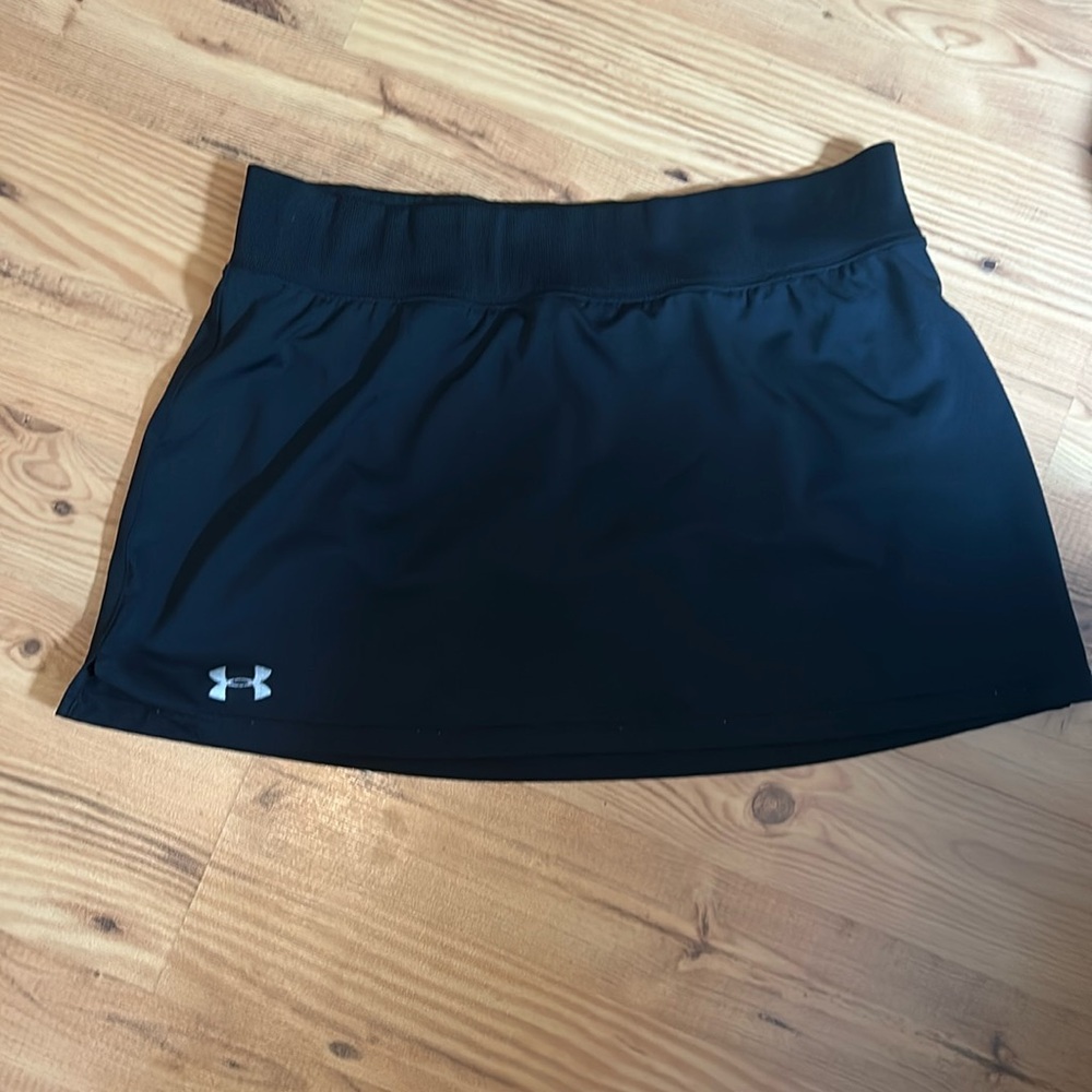 Under Armour Athletic Skirt
